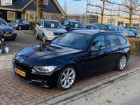 tweedehands BMW 316 316 Touring i Executive *DB-Ketting v.v. 2023!!