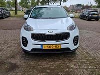 Occasion Kia Sportage 132 PK (97 kW) 2016 SUV