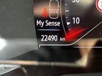 tweedehands Renault Captur 1.3 TCe 130 Intens Automaat | Elektrisch glazen schuif-/kanteldak | Navigatie | Parkeersensoren voor & achter
