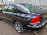 tweedehands Volvo S60 2.4 T