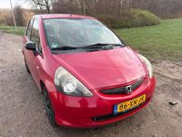 Occasion Honda Jazz S 77 PK (56 kW) 2007 Hatchback