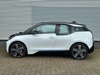 tweedehands BMW i3 Executive Edition 120Ah 42 kWh Let Op !!!! 15950,-