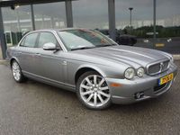 tweedehands Jaguar XJ6 2.7 D AUT Sovereign