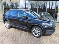 tweedehands Skoda Kodiaq 1.5TSI 7-Persoons*ACC*Panorama*Navi*LED*EXPORT/EX.