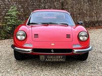 tweedehands Ferrari Dino 246 GT “M-series”