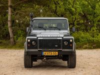 tweedehands Land Rover Defender 2.2 Tdci Crew Cab