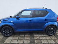 Occasion Suzuki Ignis 90 PK (66 kW) 2017 Blauw SUV