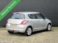 tweedehands Suzuki Swift 1.2i AUTOMAAT Comfort I Sunroof I LM-velgen I