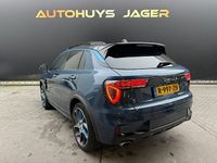 Occasion Lynk & Co 01 179 PK (131 kW) 2023 Blauw SUV