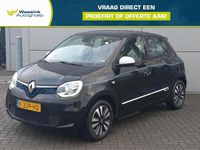 Occasion Renault Twingo Intens 60 kW (82 PK) 2020 Zwart Hatchback
