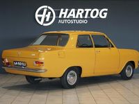 tweedehands Opel Kadett 1.1 Standard *ORIG. NEDERLANDS*