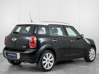 tweedehands Mini Cooper Countryman 1.6