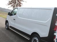 tweedehands Opel Vivaro 1.6 CDTI L2H1 Edition Airco | Trekhaak | Navi