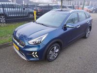 Occasion Kia Niro 105 PK (77 kW) 2021 Blauw SUV
