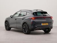 Nieuw Cupra Formentor 2026 Blauw SUV