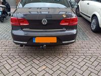 tweedehands VW Passat 1.4 TSI BlueMotion Technology Comfortline