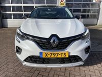 tweedehands Renault Captur 1.3 Mild Hybrid 140pk EDC Techno 2023 6.813km!!