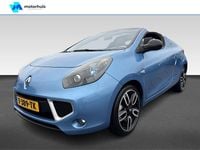 Occasion Renault Wind 2025 Blauw Cabriolet