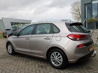 tweedehands Hyundai i30 1.0 Turbo Comfort | Trekhaak | 4 seizoenenbanden | NL auto