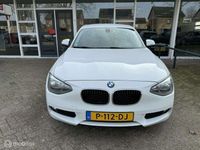 tweedehands BMW 116 i Airco Stoelvw Lm Pdc..