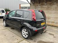 tweedehands Nissan Note 1.6 Acenta