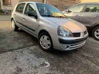 tweedehands Renault Clio 1.2i Authentique 12 mois de garantie