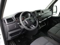 tweedehands Renault Master 2.3DCi 135PK L3H2 | Airco | Cruise | Betimmering | 3-Persoons