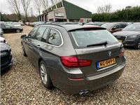 tweedehands BMW 518 5-SERIE Touring d High Executive