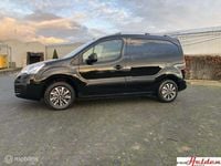 tweedehands Citroën Berlingo Bestel Benzine 1.6 VTi Airco Cruise cntrl Schuifde