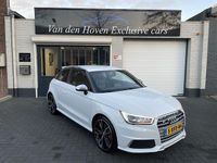 Occasion Audi S1 Exclusive 231 PK (169 kW) 2014 Wit Hatchback