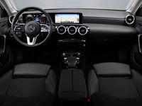 tweedehands Mercedes A220 Progressive Aut7, Widescreen, MBUX Navigatie, Cruise Control, Stoelverwarming, Spoorassistent, Apple Carplay/Android Auto, Etc,
