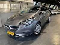 tweedehands Opel Corsa 1.4 Edition Autom.|Airco|1e eigenaar