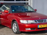Occasion Saab 9-3 131 PK (96 kW) 1998 Cabriolet
