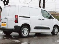 Occasion Toyota Proace City City 111 PK (81 kW) 2024 Wit MPV