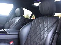 Occasion Mercedes S580 AMG line 510 PK (375 kW) 2022 Zwart, metallic lak Sedan