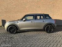 Occasion Mini Cooper Business 116 PK (85 kW) 2016 Grijs Hatchback