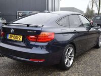 tweedehands BMW 320 Gran Turismo 320d High Executive zeer nette auto