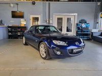 tweedehands Mazda MX3 1.8 Coupe Hardtop