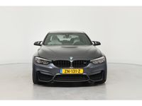 tweedehands BMW M3 3 SerieCompetition DCTA | Dealer Onderhouden! | Carbon Dak | Memory Zetels | Harman/Kardon | Camera | Navi-Prof | 20'' LMV | HUD | L