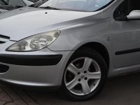 tweedehands Peugeot 307 1.6-16V XS Pack|LAGE KMSTAND|CLIMATE|CRUISE|NAP|