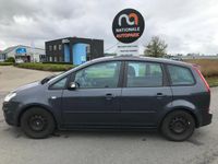 tweedehands Ford C-MAX * 2008 * 200 DKM * 1.8-16V Titanium Flexifuel * AIRCO * APK *