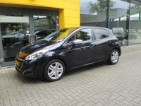 tweedehands Peugeot 208 1.2 PureTech Signature