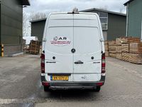 Occasion Mercedes Sprinter 129 PK (94 kW) 2013 Overige Van
