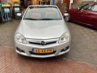 tweedehands Opel Tigra 