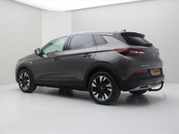 tweedehands Opel Grandland X 1.6 Turbo 180pk S&S Automaat Innovation [ TREKHAAK+LEDER+CAM