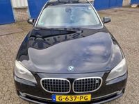 tweedehands BMW 730L 730 d