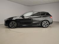 Occasion BMW 120 M Sport 170 PK (125 kW) 2025 Zwart Hatchback