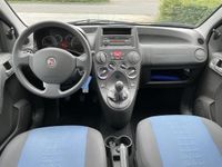 tweedehands Fiat Panda 1.2 Active 5 deurs / Elektrische ramen voor / radi