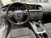 tweedehands Audi A5 Coupé 2.0 TFSI quattro Pro Line l Climate l Cruise