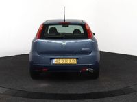 tweedehands Fiat Grande Punto 1.2 Dynamic |5drs|Airco|